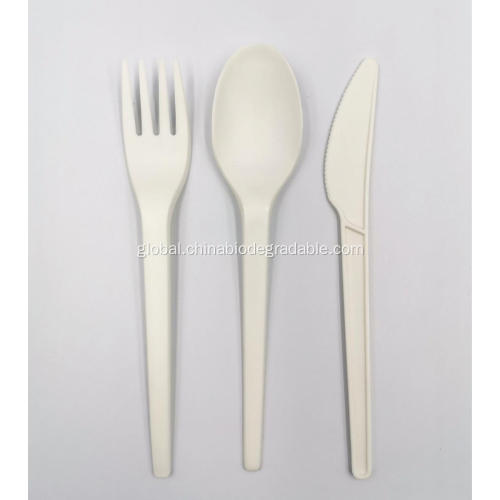 compostable disposable plates Compostable Non-toxic Natural Safe Disposable Tableware Manufactory